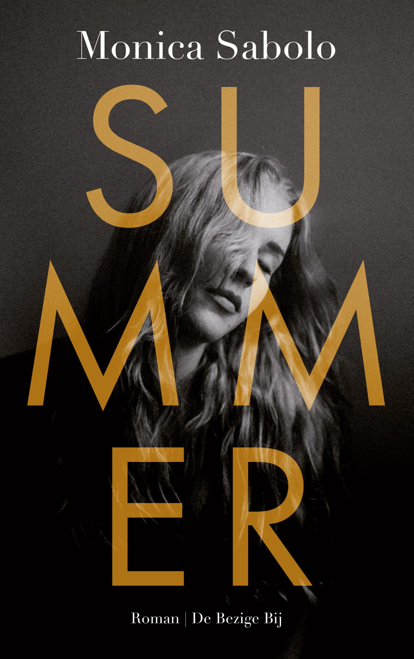Omslag van Summer