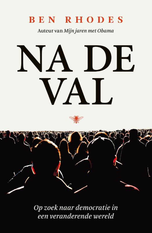 Omslag van Na de val
