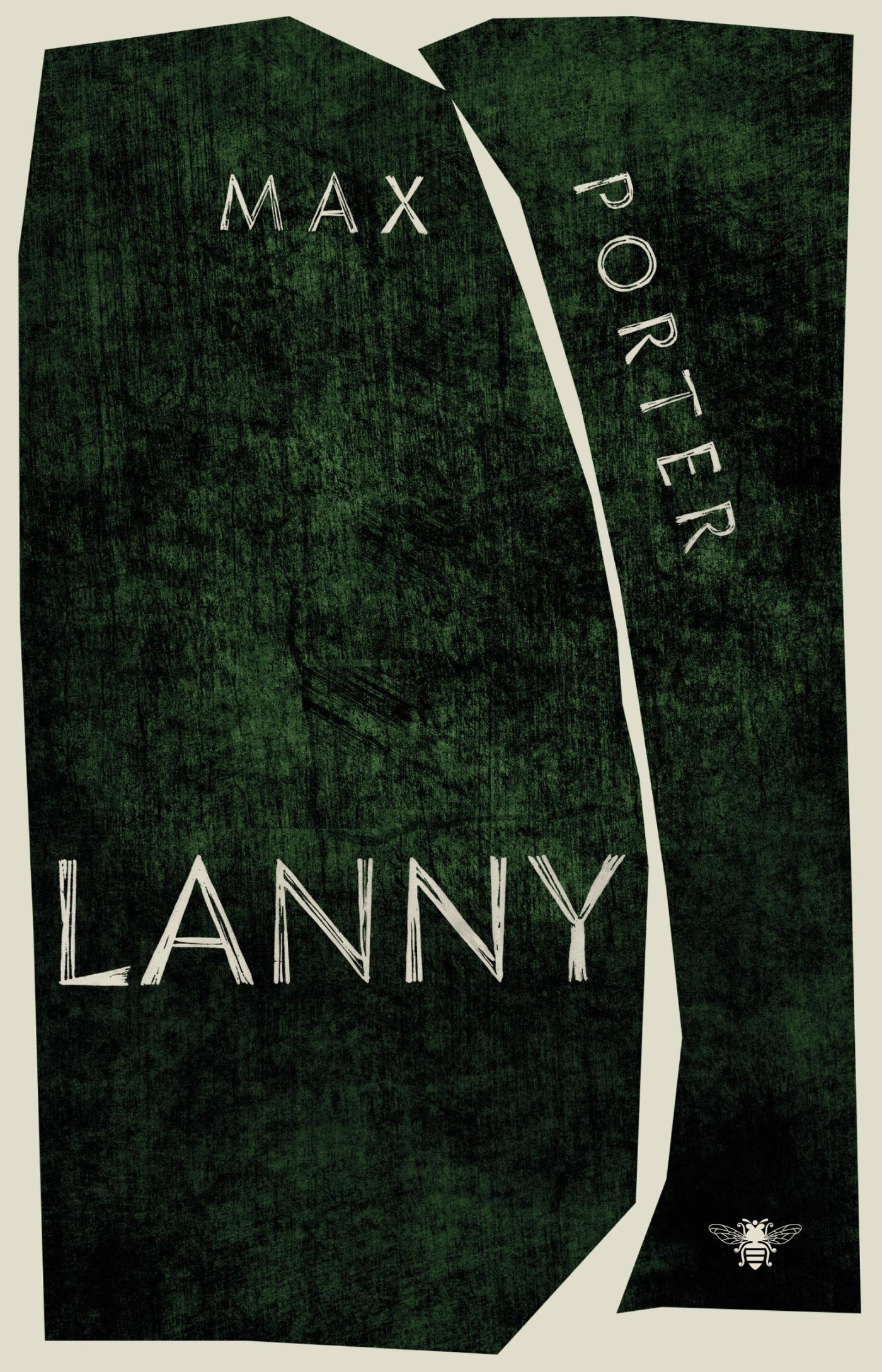 Omslag van Lanny