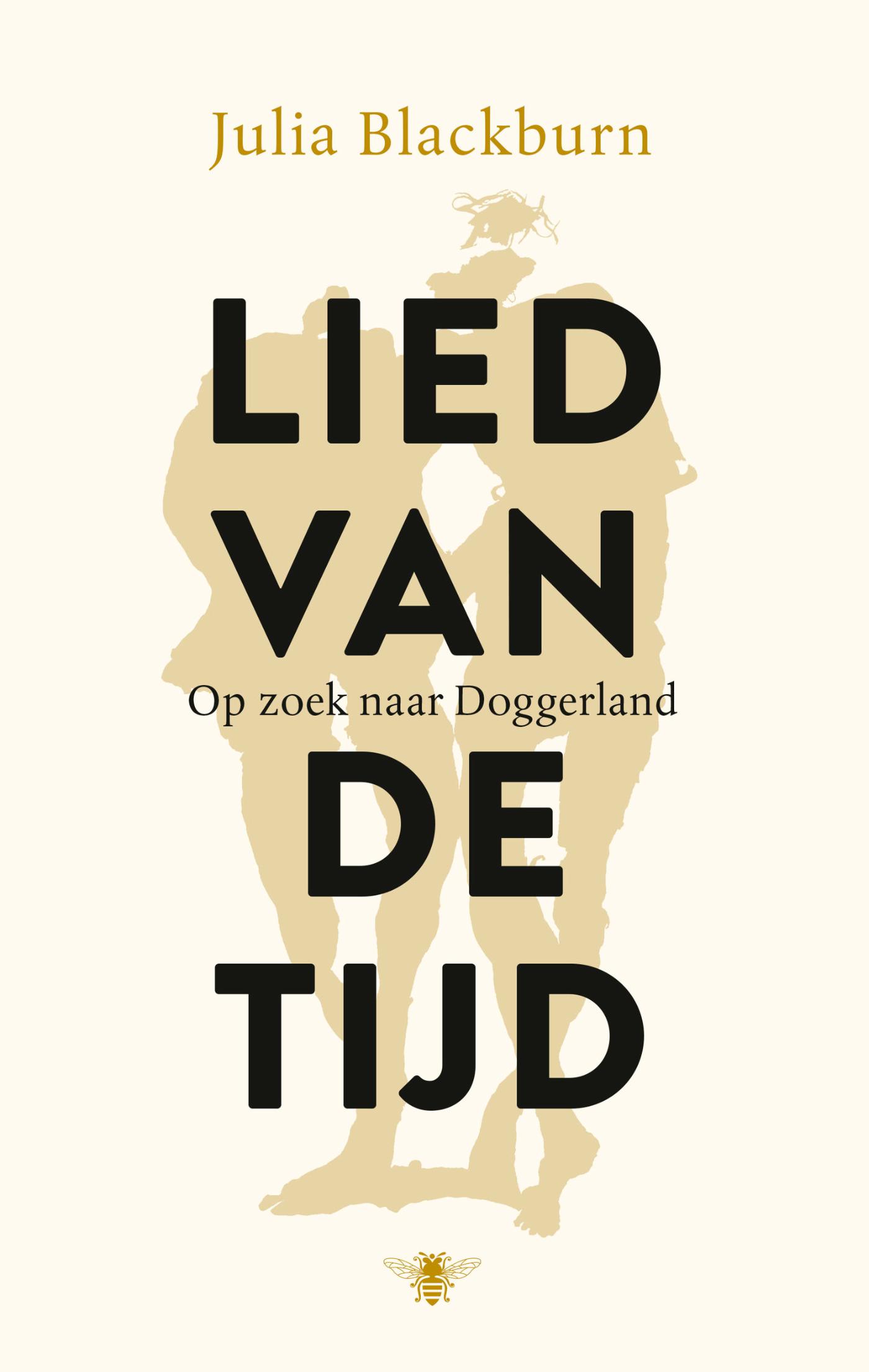 Omslag van Lied van de tijd
