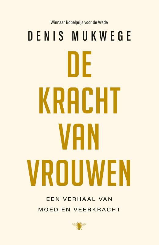 Omslag van De kracht van vrouwen