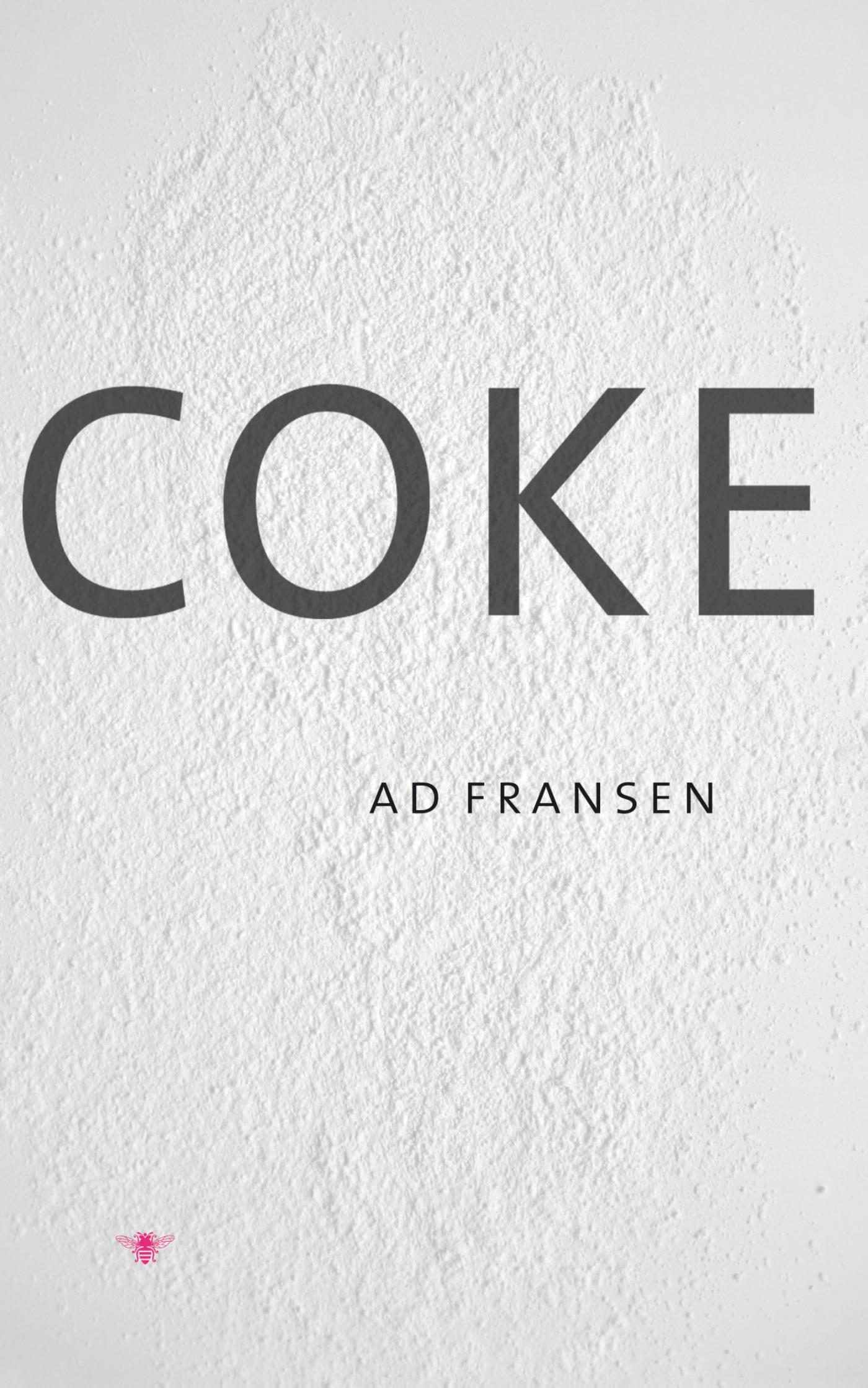 Omslag van Coke