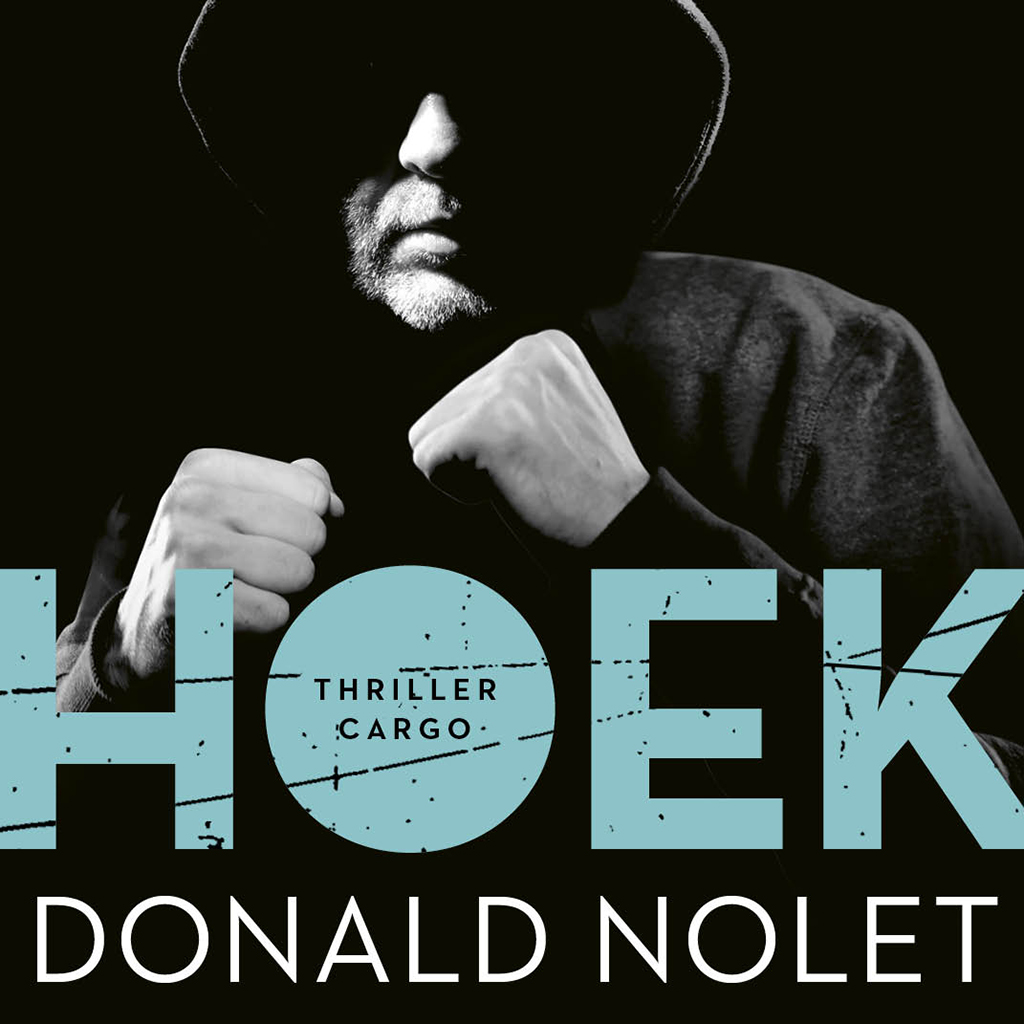 Omslag van Hoek