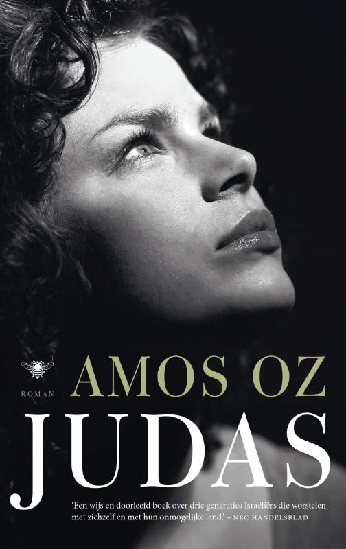 Omslag van Judas