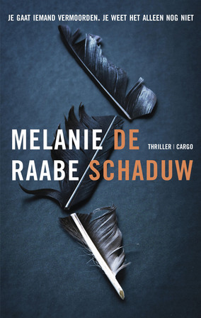 Omslag van De schaduw