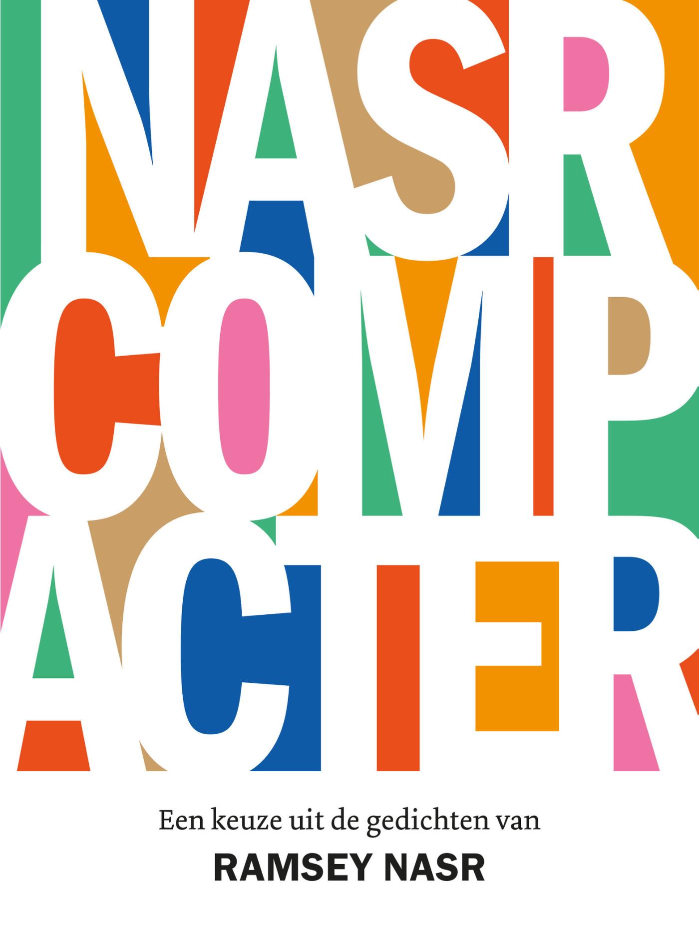 Omslag van Nasr compacter