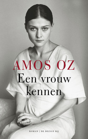 Omslag van Een vrouw kennen