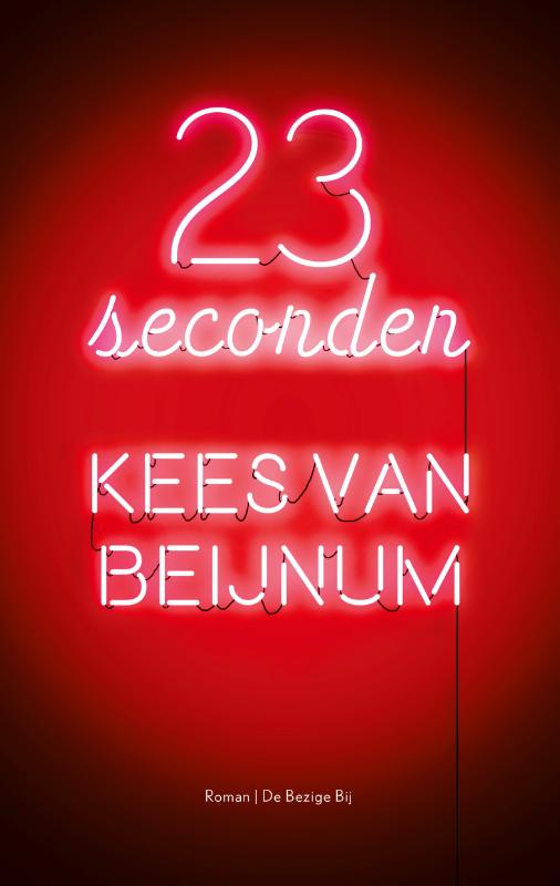 Omslag van 23 seconden