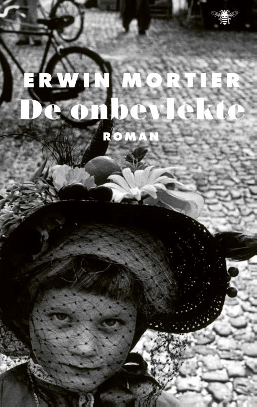 Omslag van De onbevlekte
