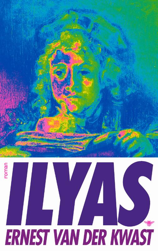 Omslag van Ilyas