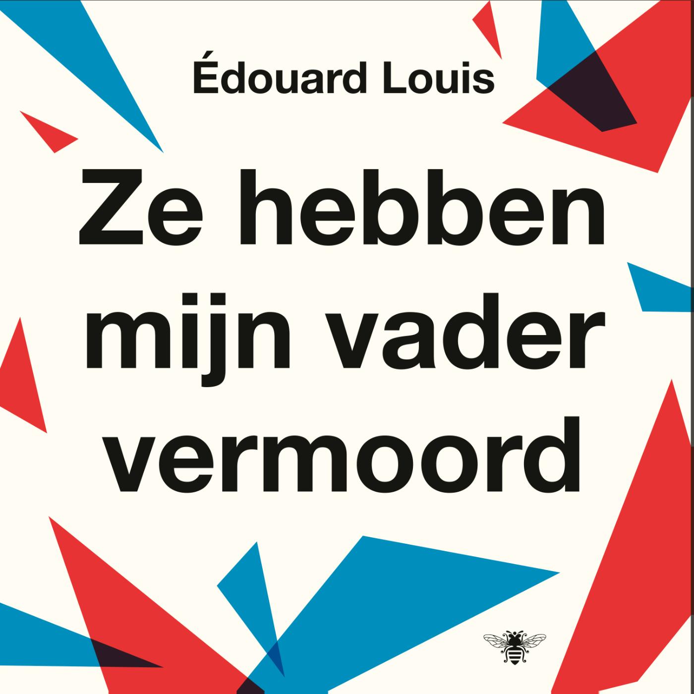 Omslag van Ze hebben mijn vader vermoord