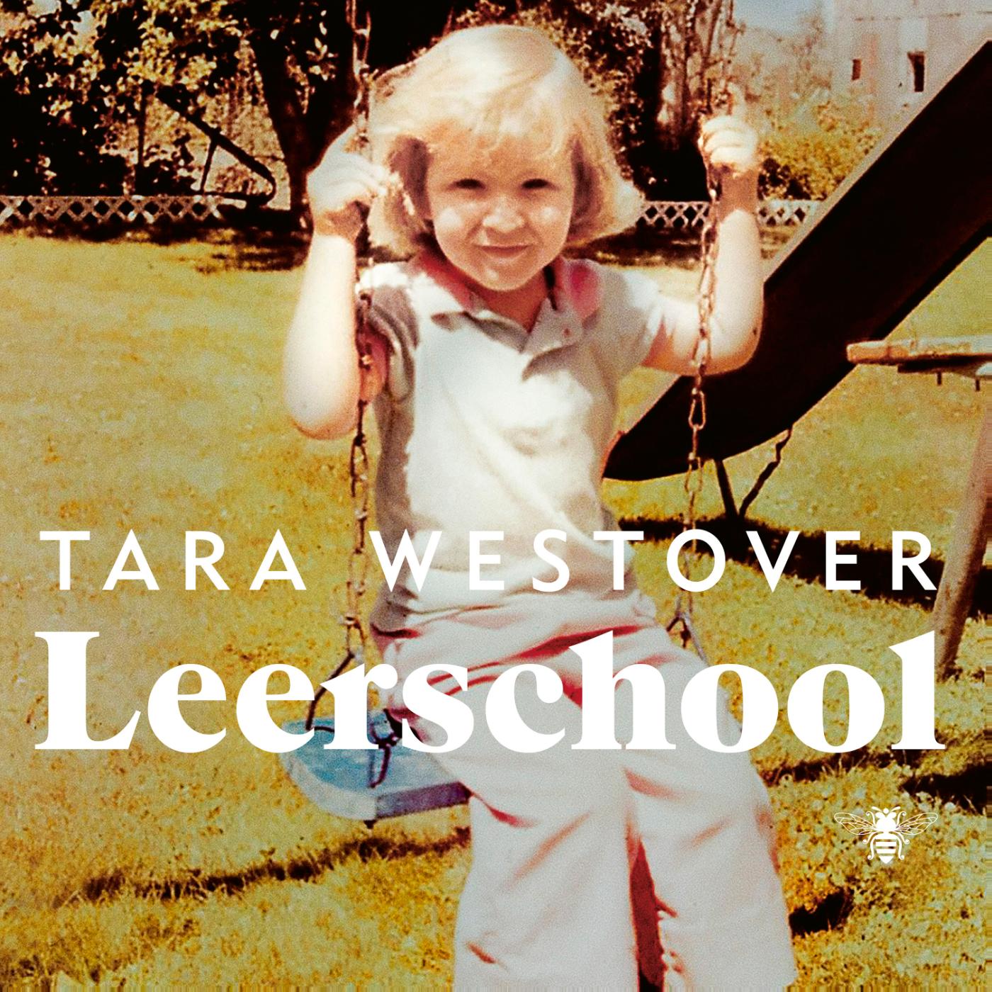 Omslag van Leerschool