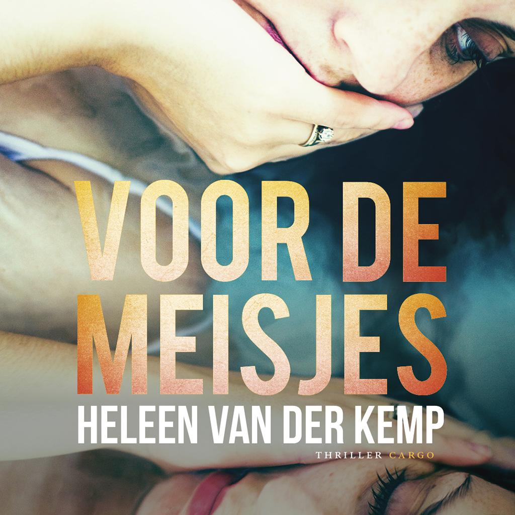 Omslag van Voor de meisjes