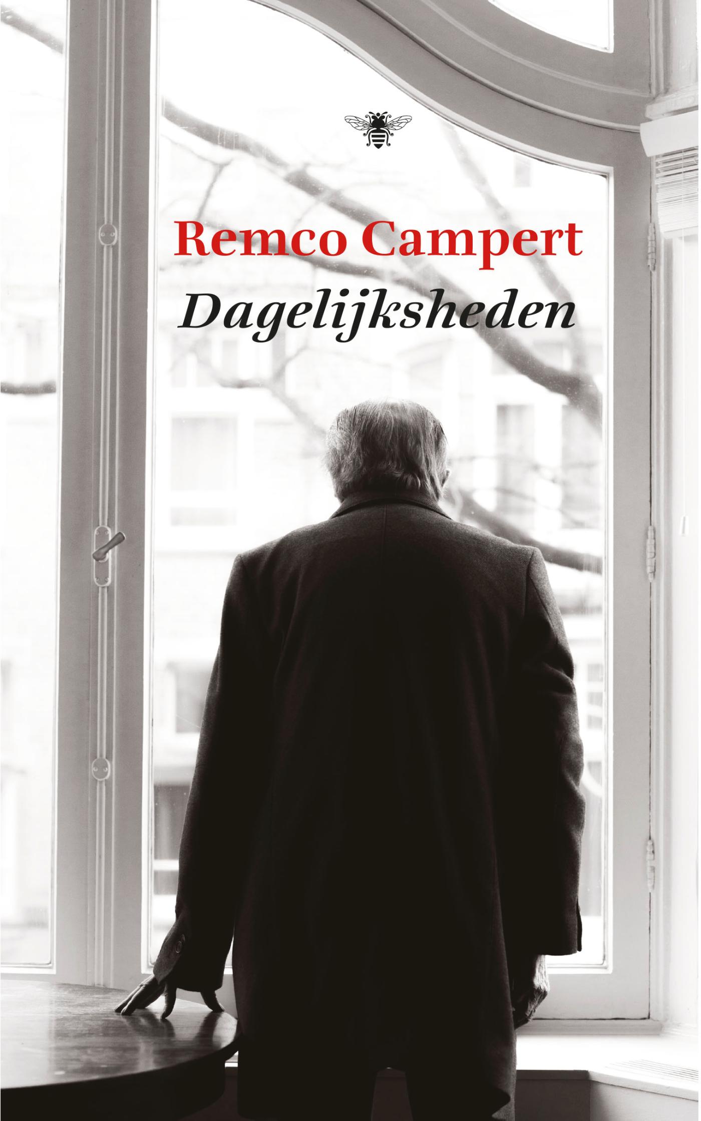 Omslag van Dagelijksheden