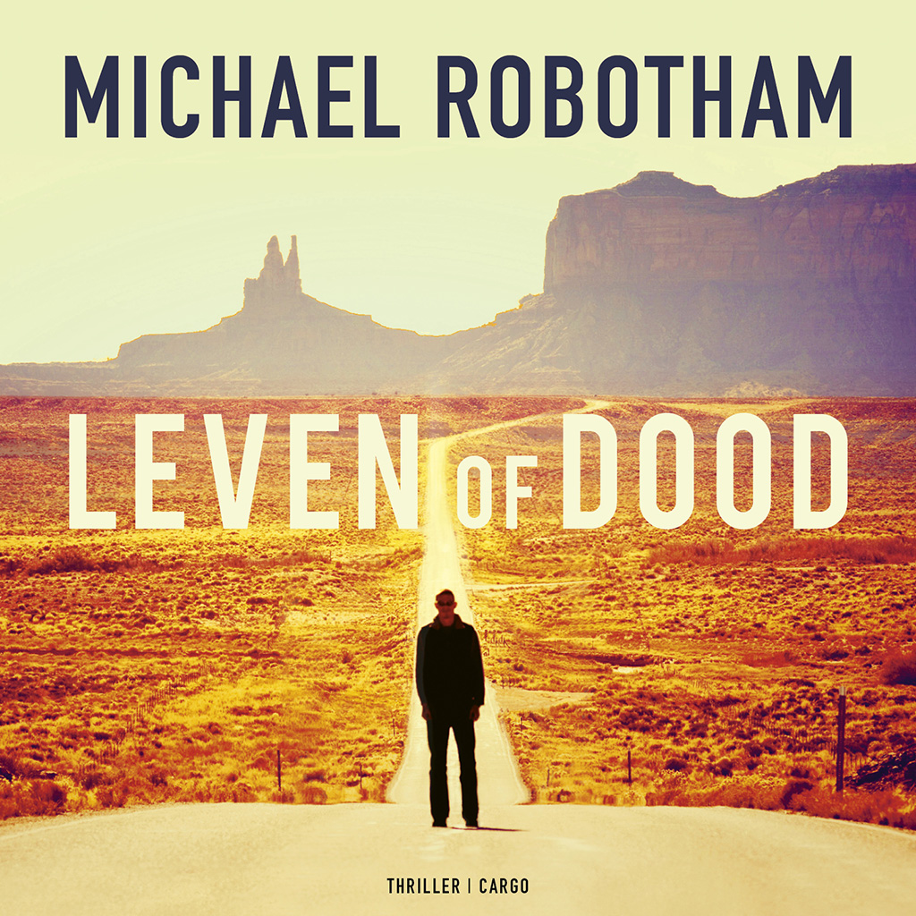 Omslag van Leven of dood