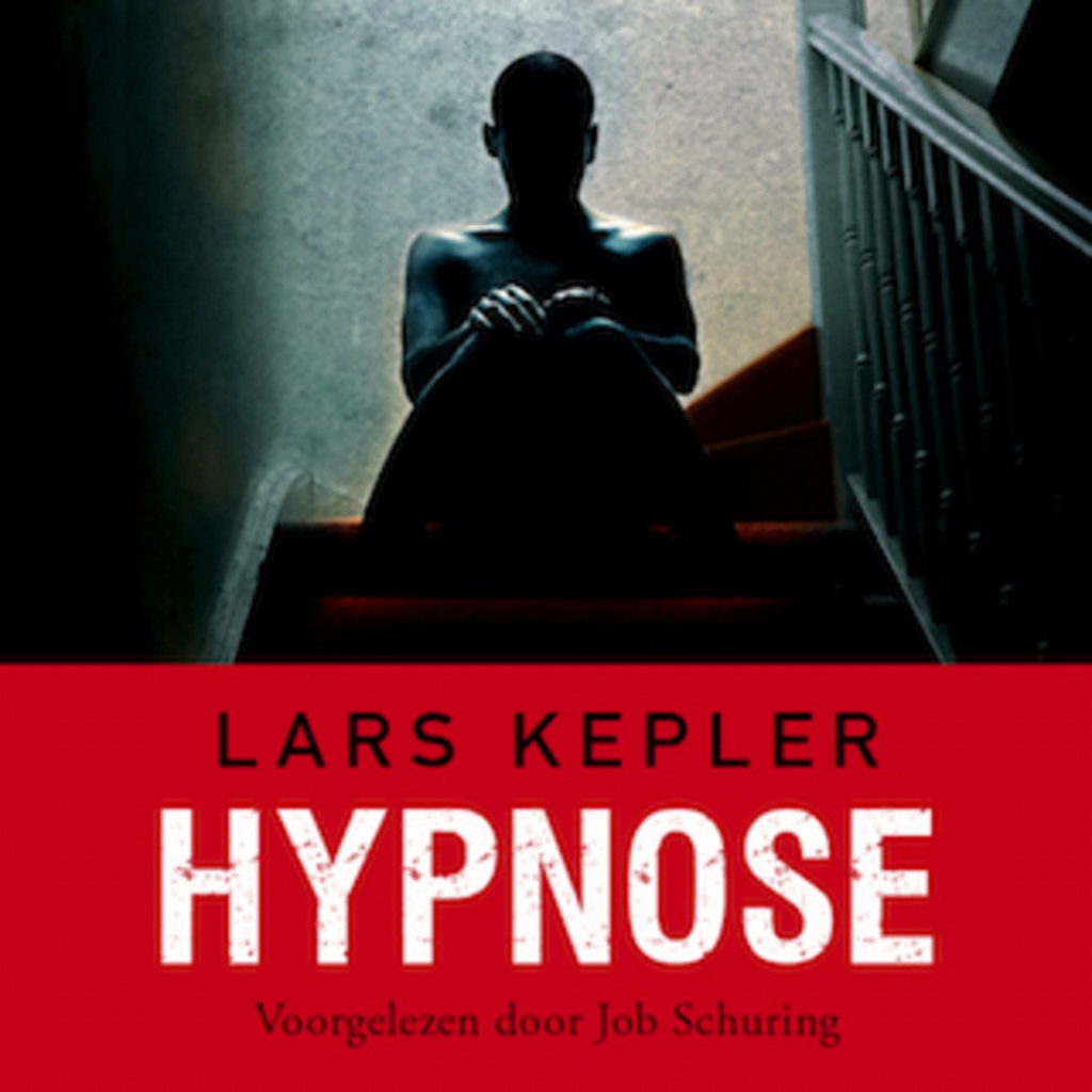 Omslag van Hypnose