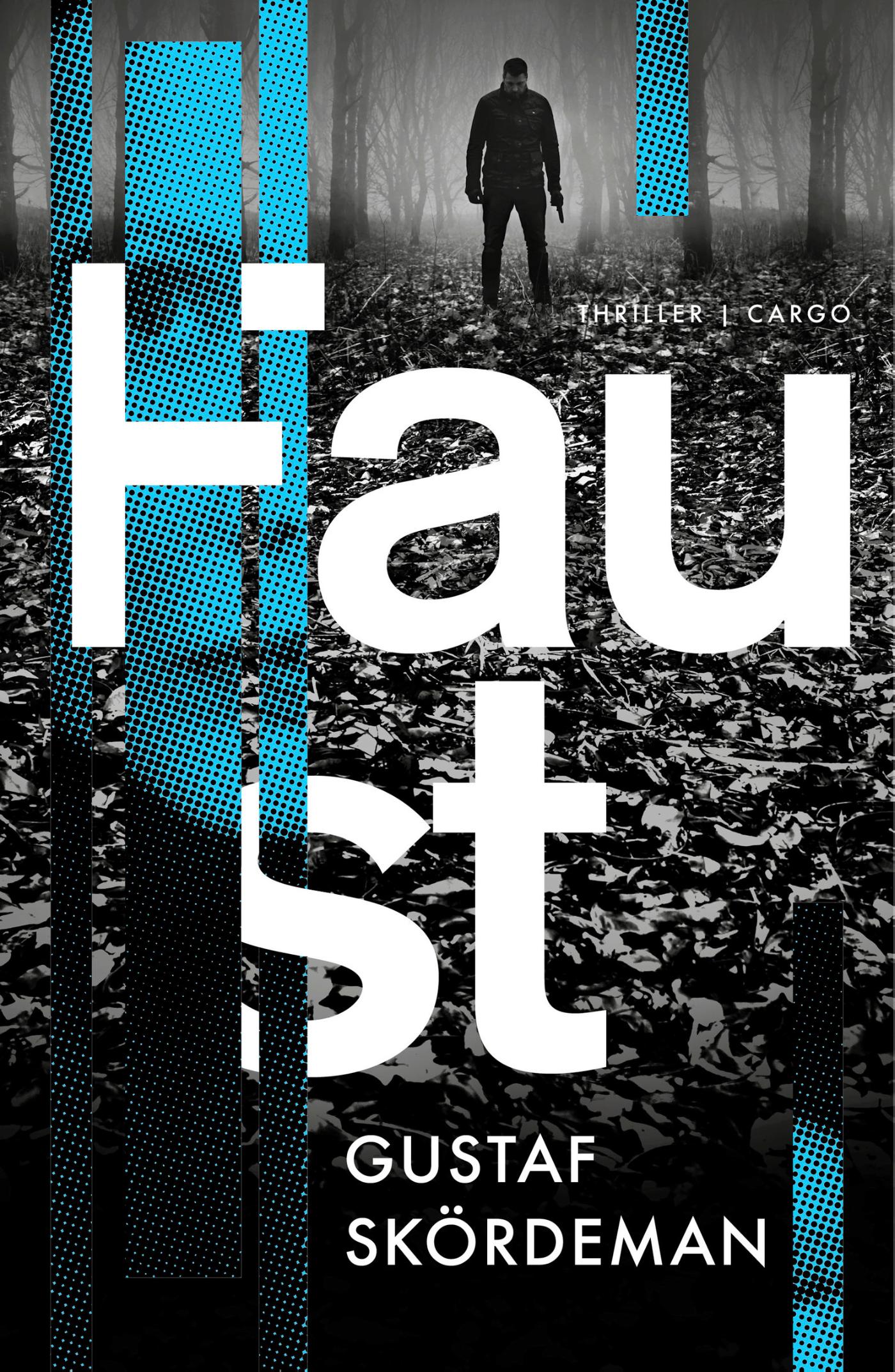 Omslag van Faust