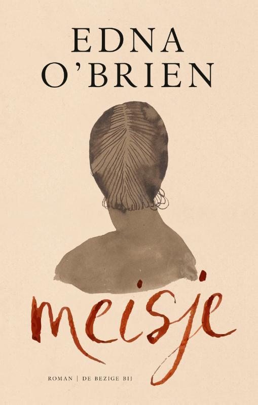 Omslag van Meisje
