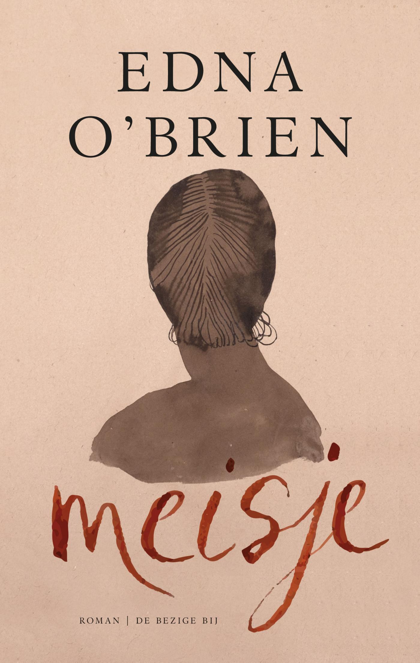 Omslag van Meisje