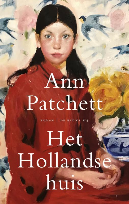 Omslag van Het hollandse huis