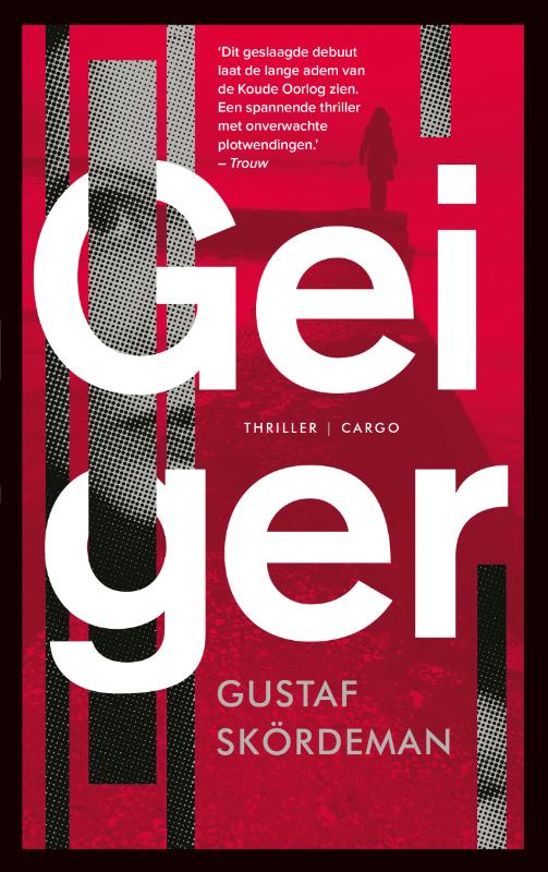 Omslag van Geiger