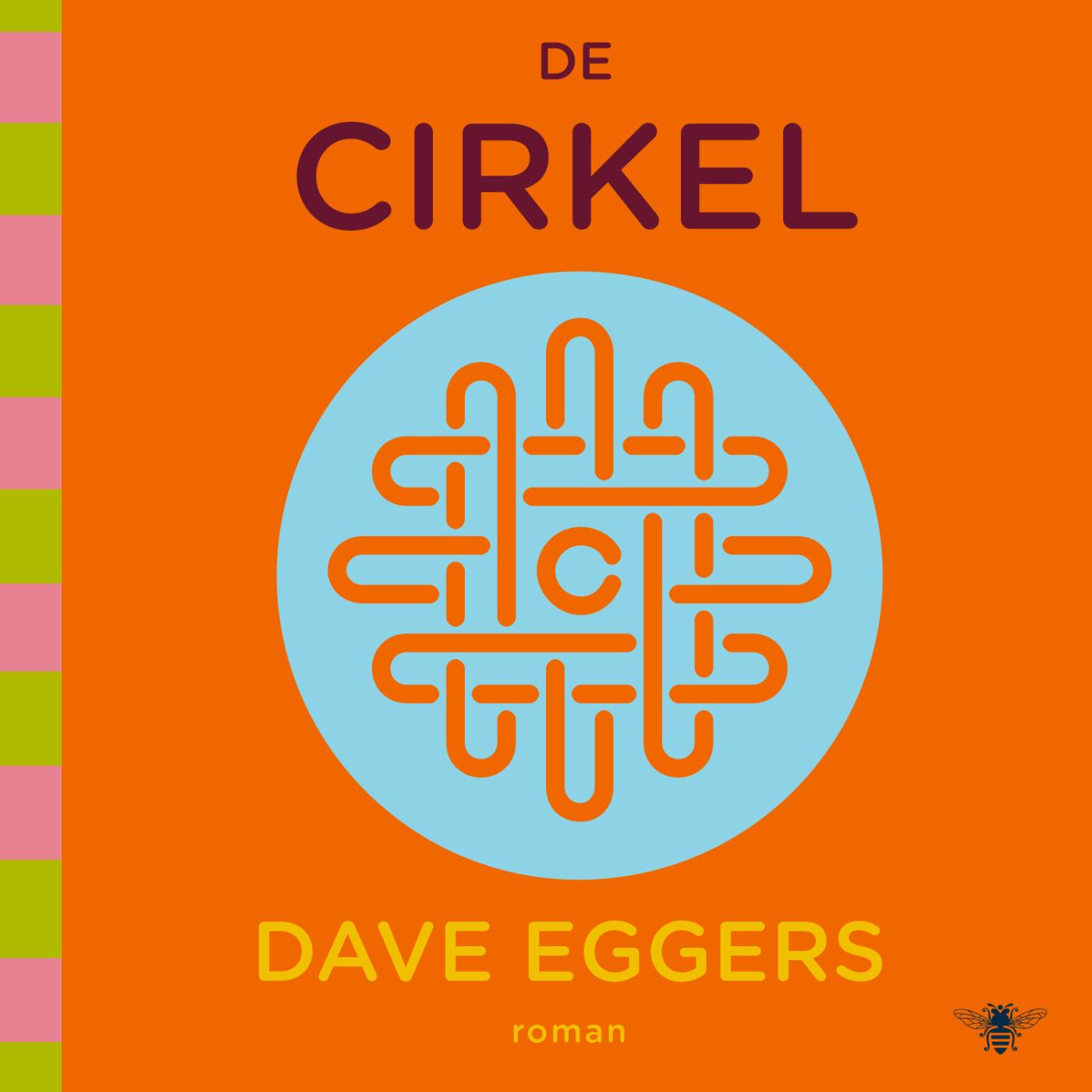 Omslag van De Cirkel