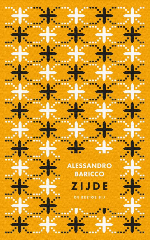 Omslag van Zijde