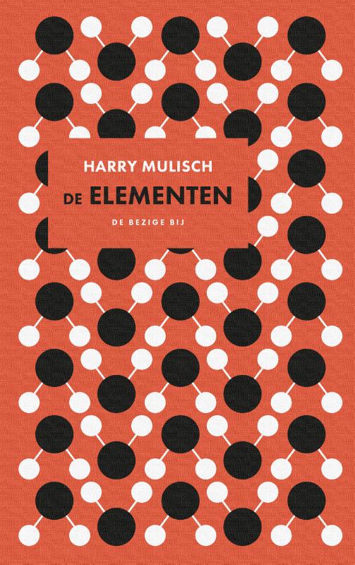 Omslag van De elementen