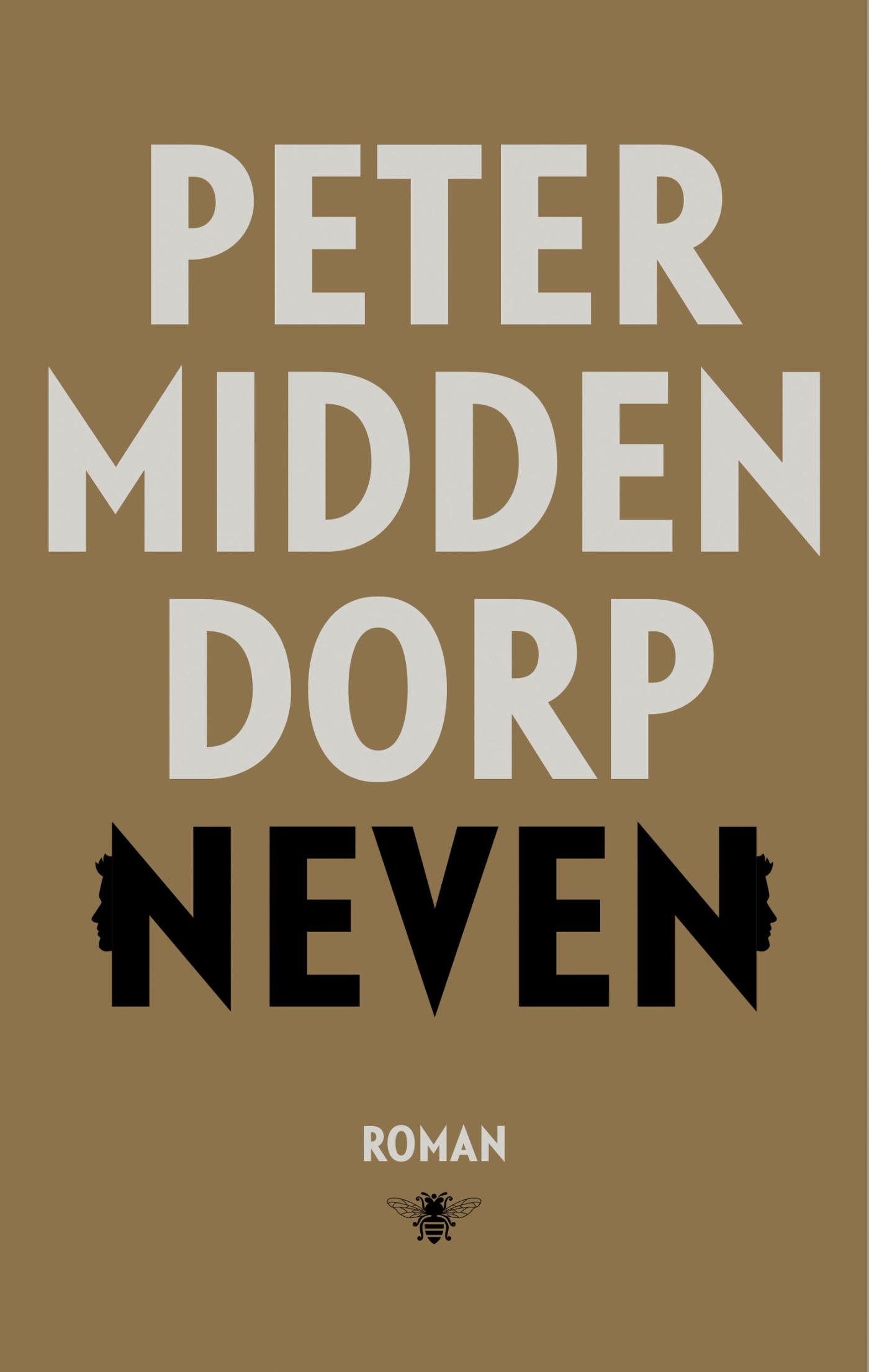 Omslag van Neven