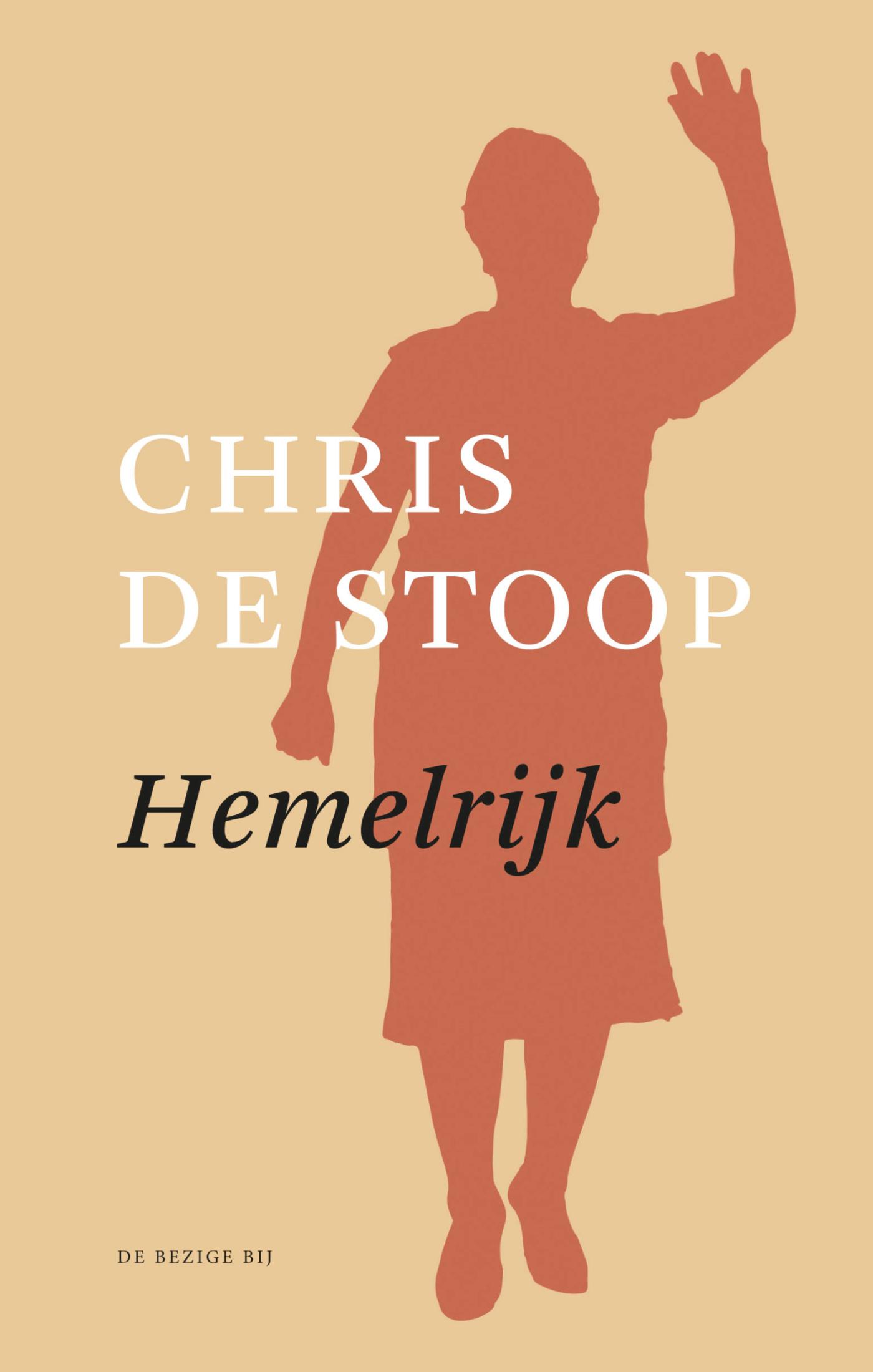 Omslag van Hemelrijk
