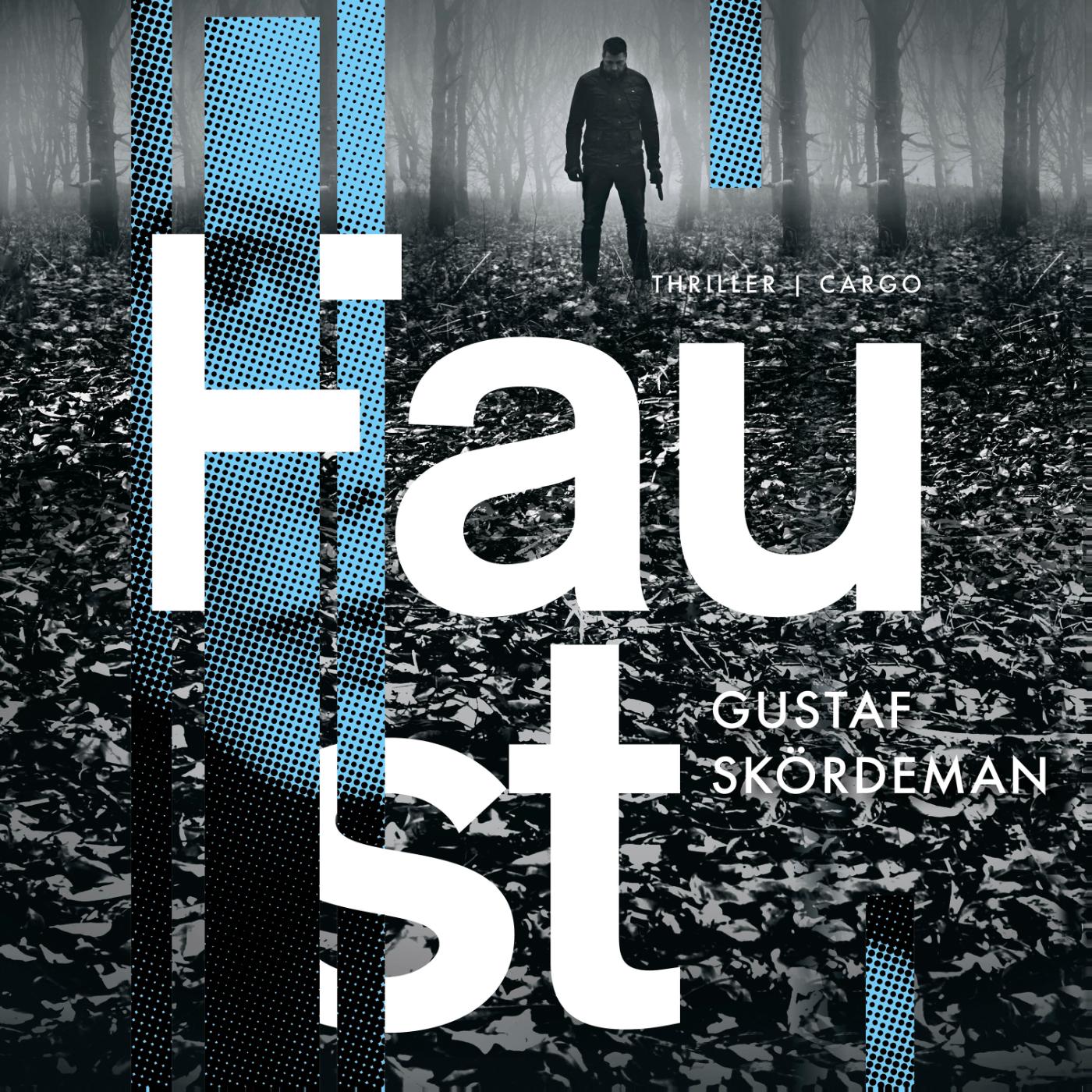 Omslag van Faust