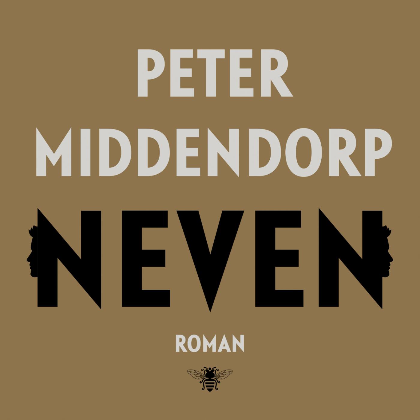 Omslag van Neven