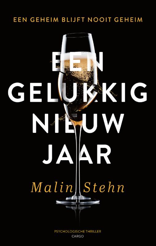 Omslag van Een gelukkig nieuwjaar