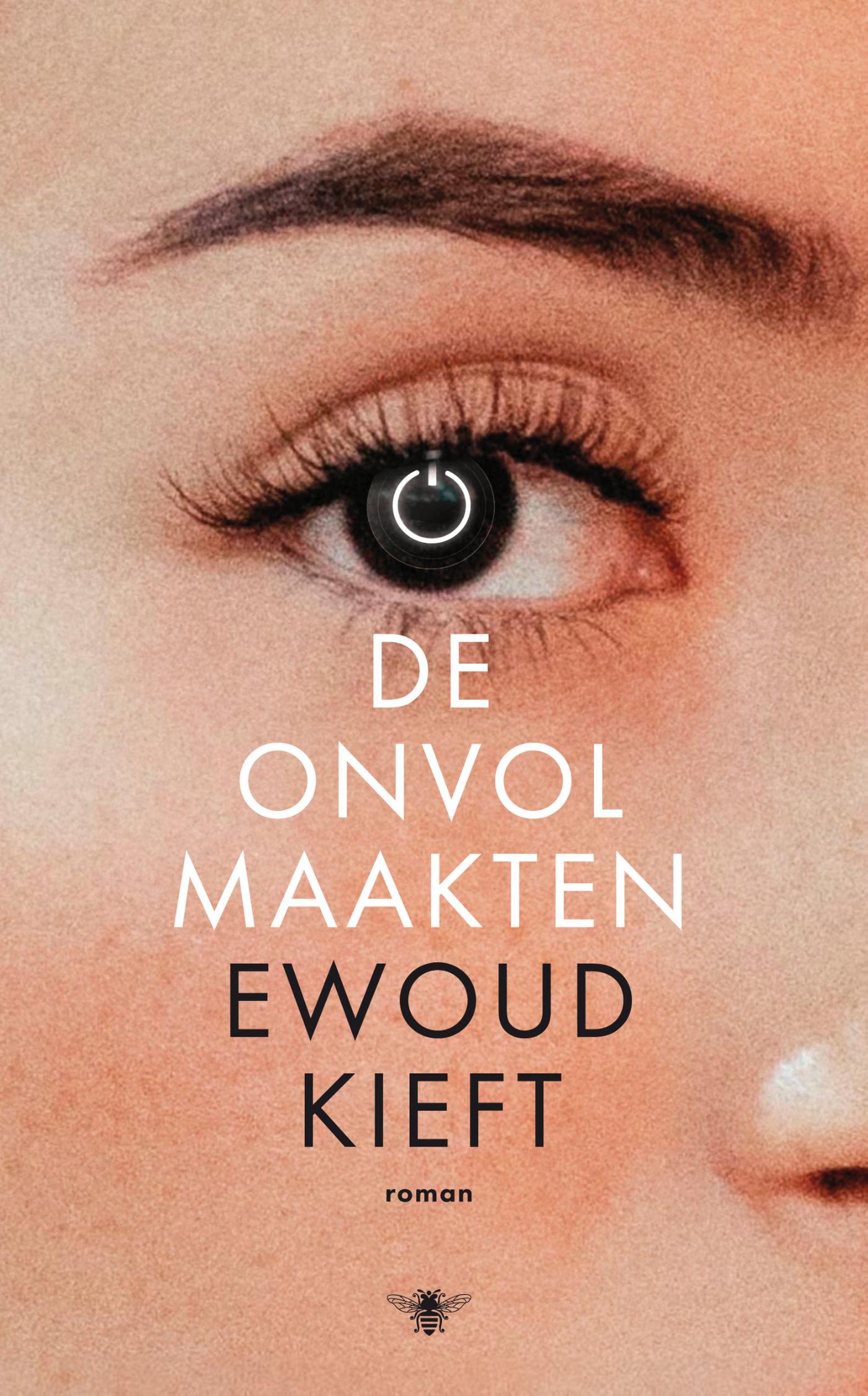 Omslag van De onvolmaakten