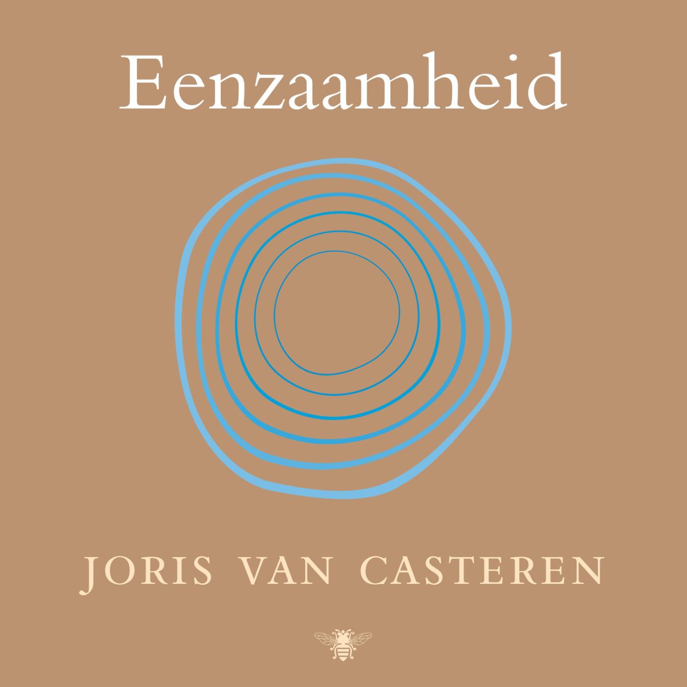 Omslag van Eenzaamheid