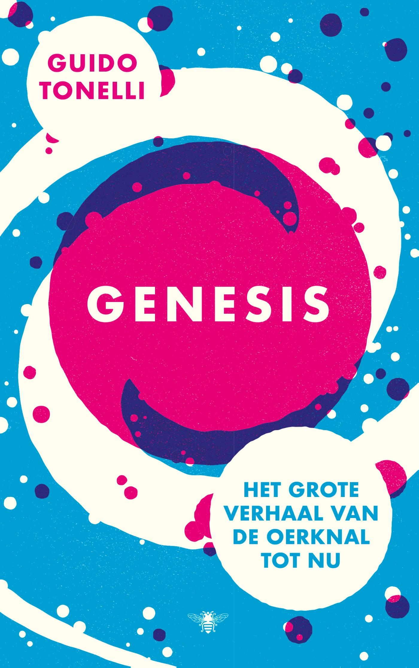 Omslag van Genesis