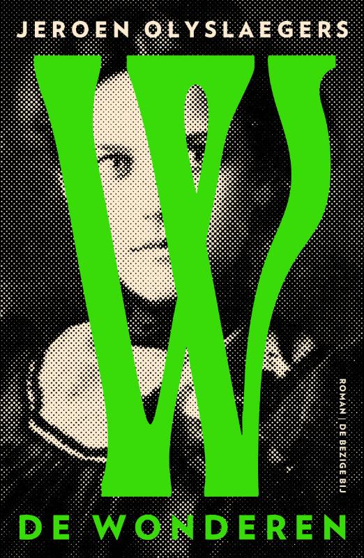 Omslag van De wonderen