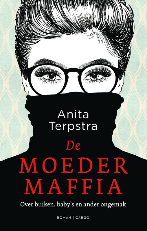 Omslag van De moedermaffia