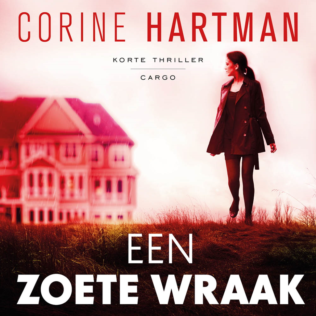 Omslag van Een zoete wraak