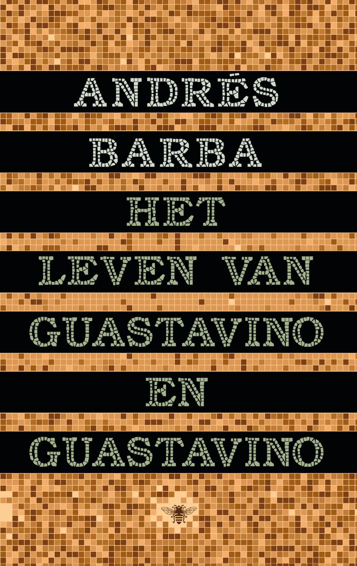 Omslag van Het leven van Guastavino en Guastavino
