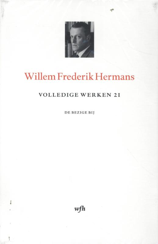 Omslag van Deel 21