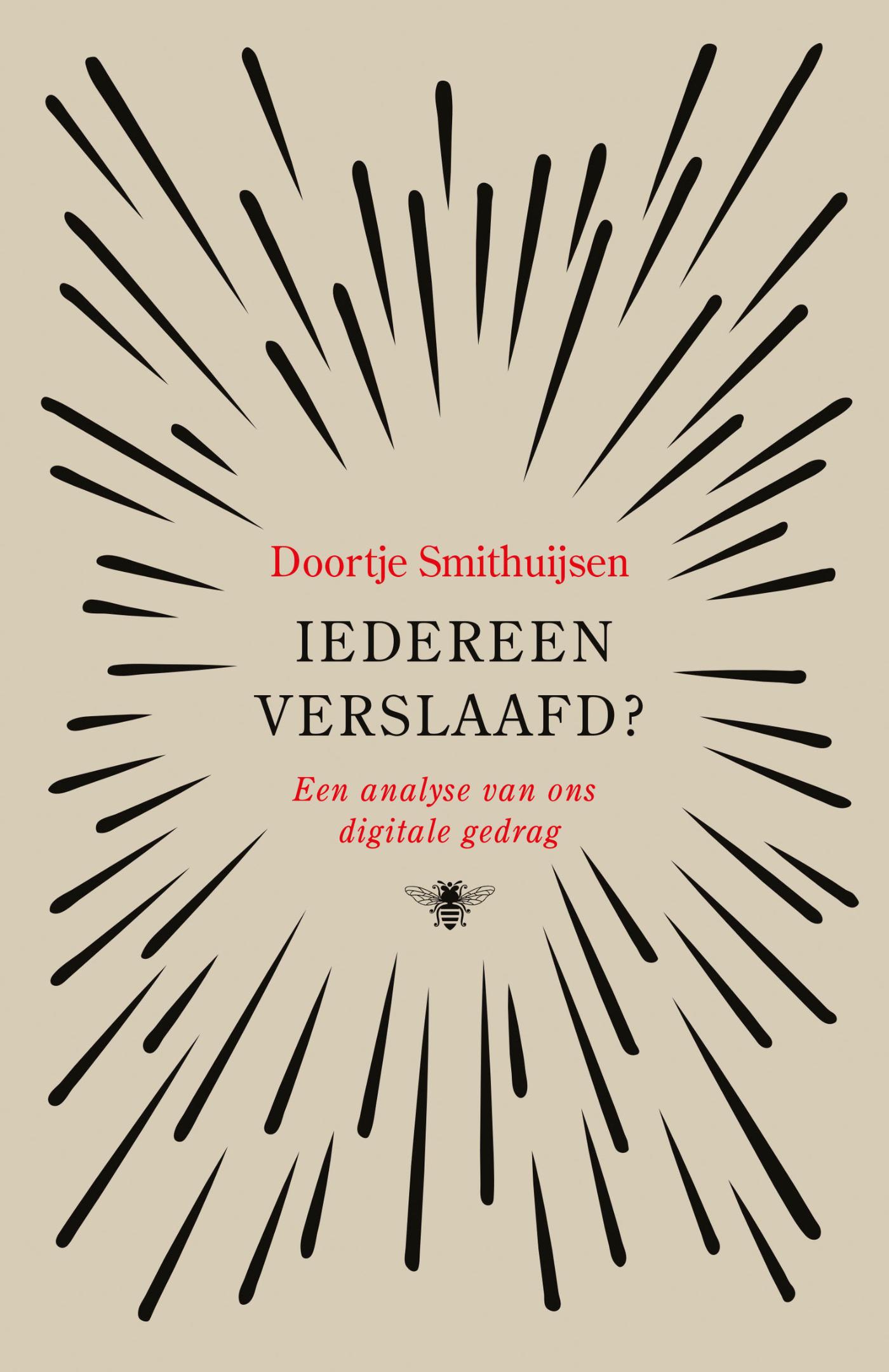 Omslag van Iedereen verslaafd?