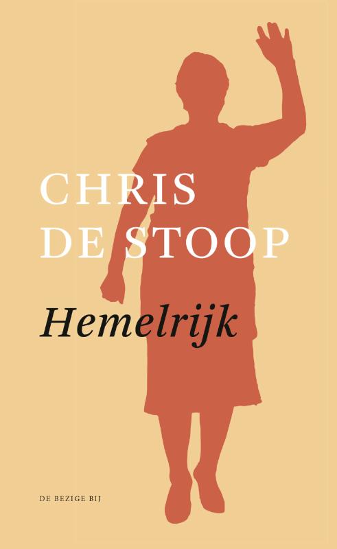 Omslag van Hemelrijk