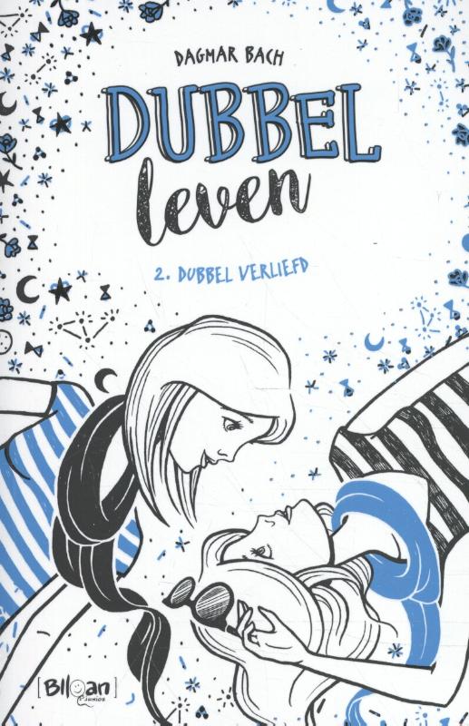 Omslag van Dubbel verliefd