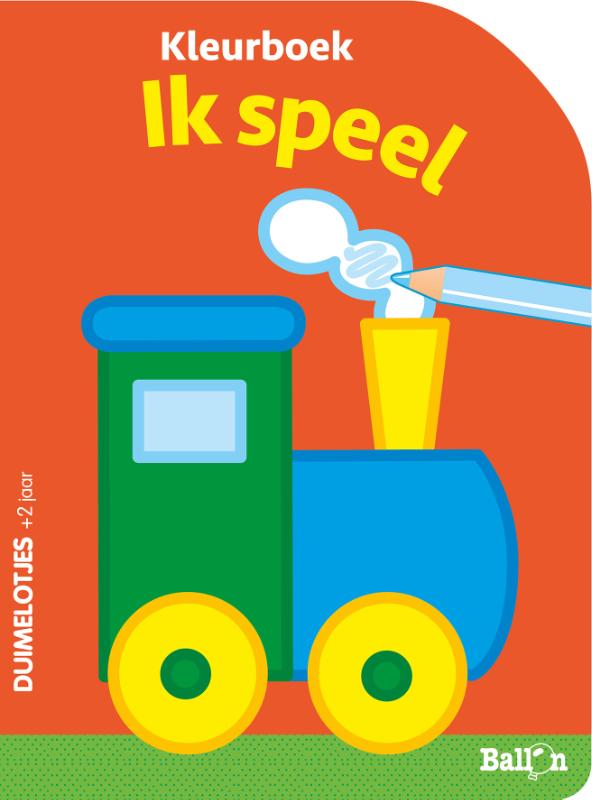 Omslag van 2+