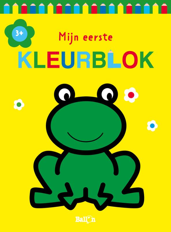 Omslag van 3+