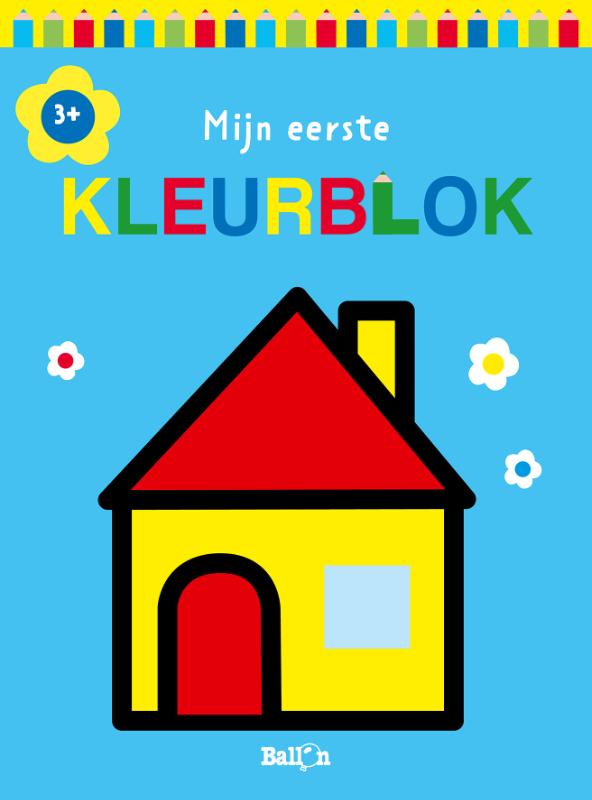 Omslag van 3+