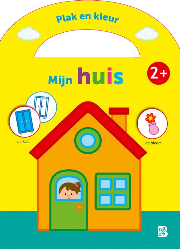 Omslag van 2+