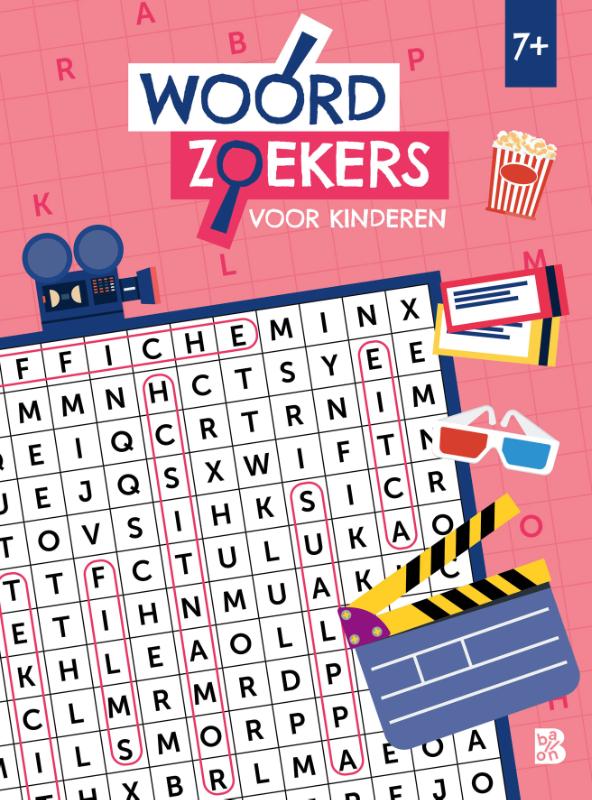 Omslag van 7+