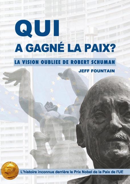 Omslag van Qui a gagné la paix?